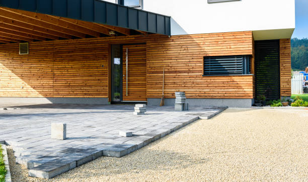 Best Affordable Driveway Pavers  in Blackstone, VA