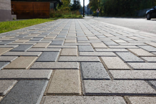Reasons to Select Us for Your Driveway Paving Requirements in Blackstone, VA