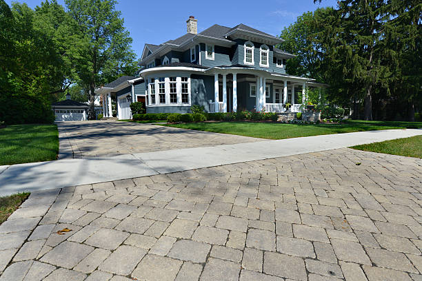  Blackstone, VA Driveway Pavers Pros
