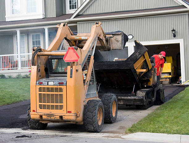 Best Interlocking Driveway Pavers  in Blackstone, VA