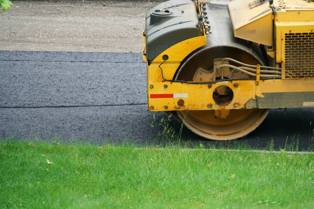 Best Cobblestone Driveway Pavers  in Blackstone, VA