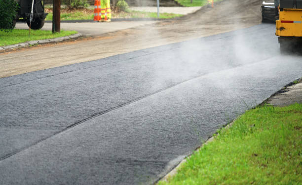 Best Driveway Pavers Near Me  in Blackstone, VA