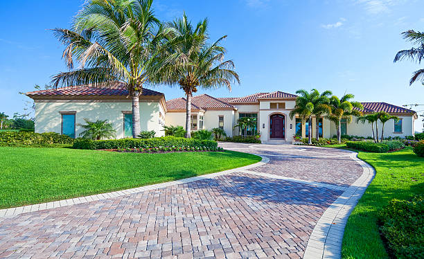 Best Driveway Pavers Cost  in Blackstone, VA