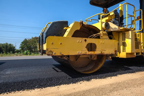 Best Commercial Driveway Pavers  in Blackstone, VA